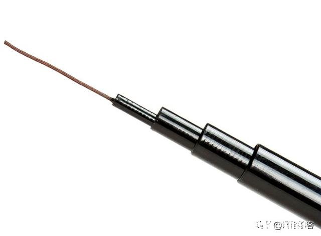 鱼竿不常用的碳布是哪一种