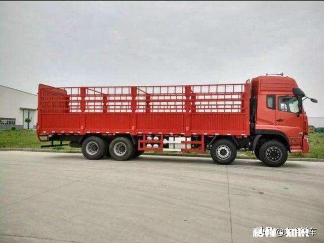 开9.6米前四后八车要注意什么