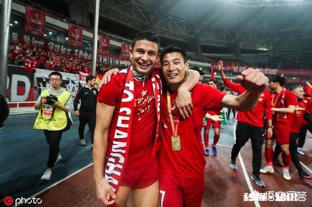 埃尔克森归化后，如果对阵巴西，进球欲望会不会更加强烈