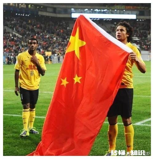 埃尔克森归化后，如果对阵巴西，进球欲望会不会更加强烈