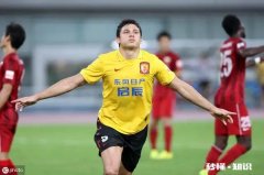 埃尔克森归化后，如果对阵巴西，进球欲望会不会更加强烈