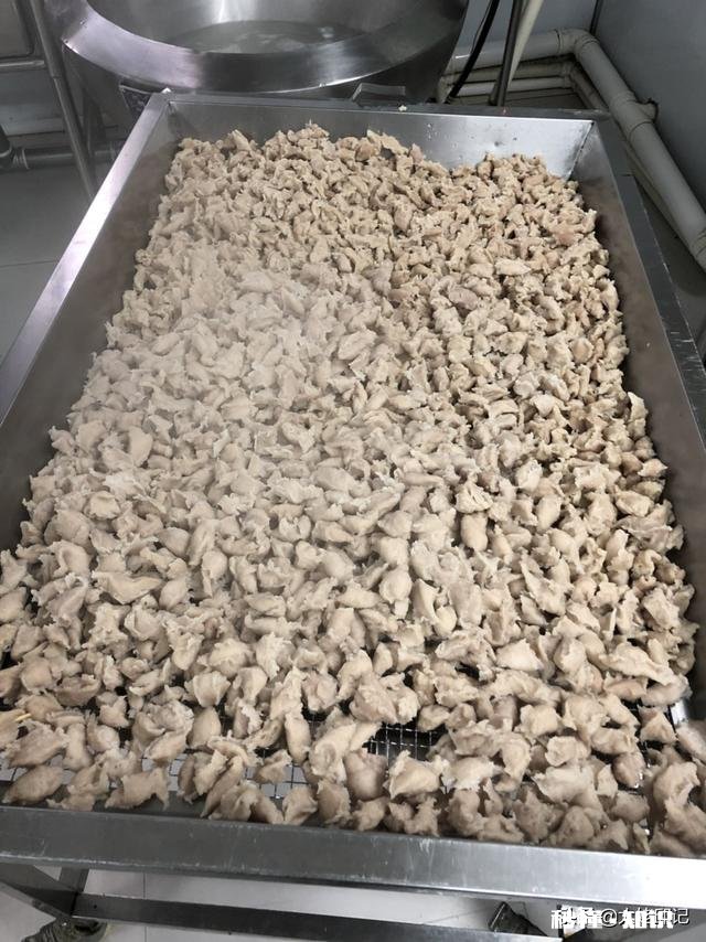 为什么有人说福鼎肉片遍布福建大街小巷