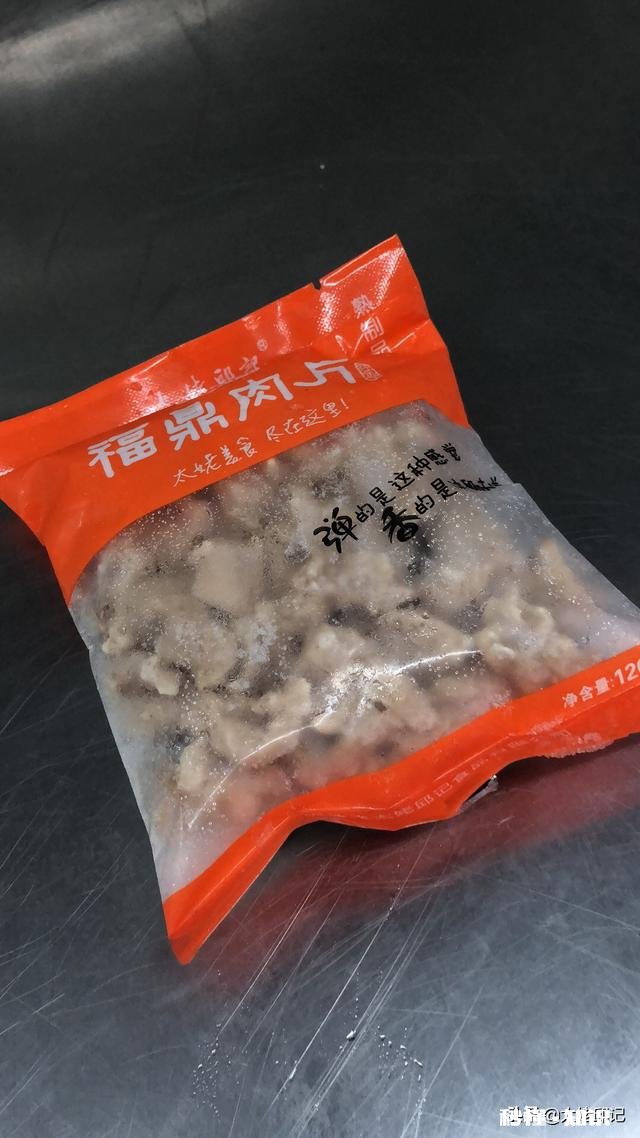 为什么有人说福鼎肉片遍布福建大街小巷