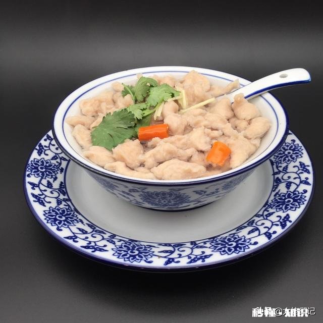 为什么有人说福鼎肉片遍布福建大街小巷