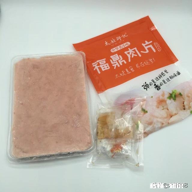 为什么有人说福鼎肉片遍布福建大街小巷