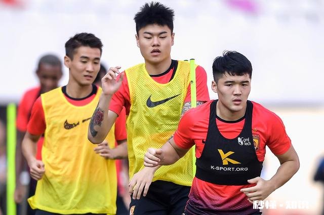 钟义浩这名球员潜力如何