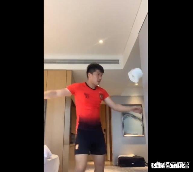 钟义浩这名球员潜力如何