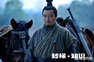 罗贯中为何把雄才大略的刘备写成了爱哭的人