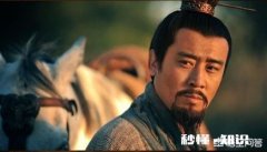 罗贯中为何把雄才大略的刘备写成了爱哭的人