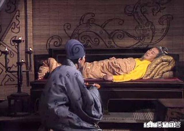 罗贯中为何把雄才大略的刘备写成了爱哭的人