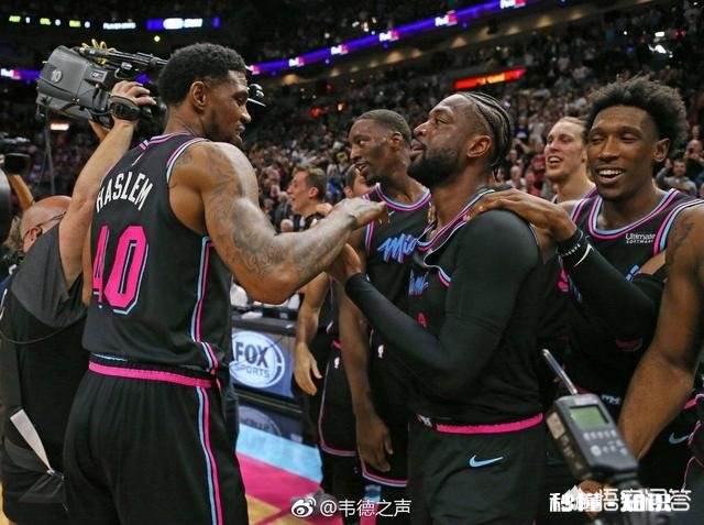 本赛季结束后,韦德有多大概率会加盟CBA来打球