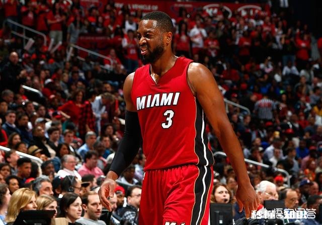 本赛季结束后,韦德有多大概率会加盟CBA来打球