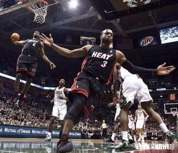 本赛季结束后,韦德有多大概率会加盟CBA来打球