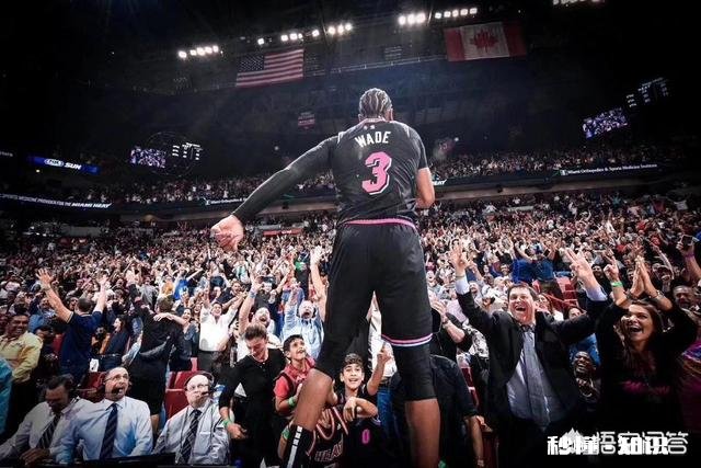 本赛季结束后,韦德有多大概率会加盟CBA来打球