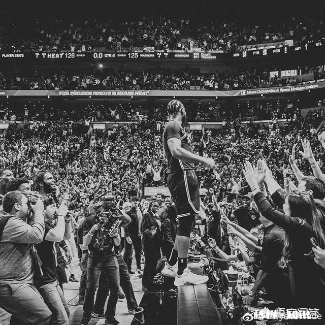 本赛季结束后,韦德有多大概率会加盟CBA来打球