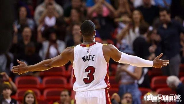 本赛季结束后,韦德有多大概率会加盟CBA来打球