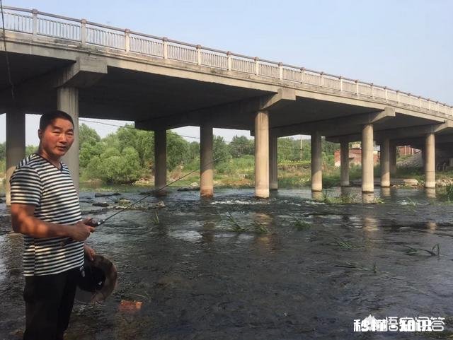 路亚陌生水域如何快速找鱼