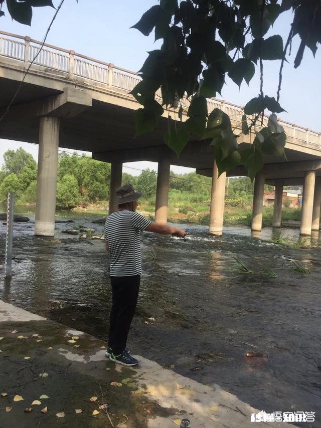 路亚陌生水域如何快速找鱼