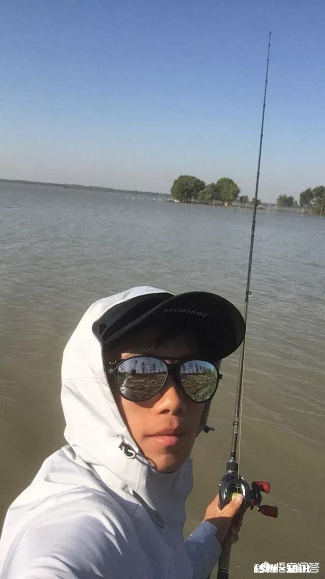 路亚陌生水域如何快速找鱼