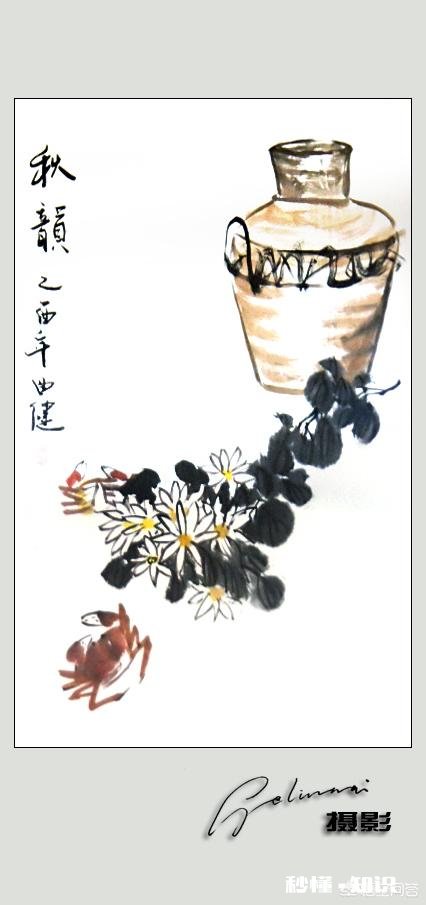 卖自己画的装饰用油画或者油画作品有没有出路