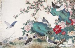 卖自己画的装饰用油画或者油画作品有没有出路