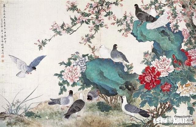 卖自己画的装饰用油画或者油画作品有没有出路