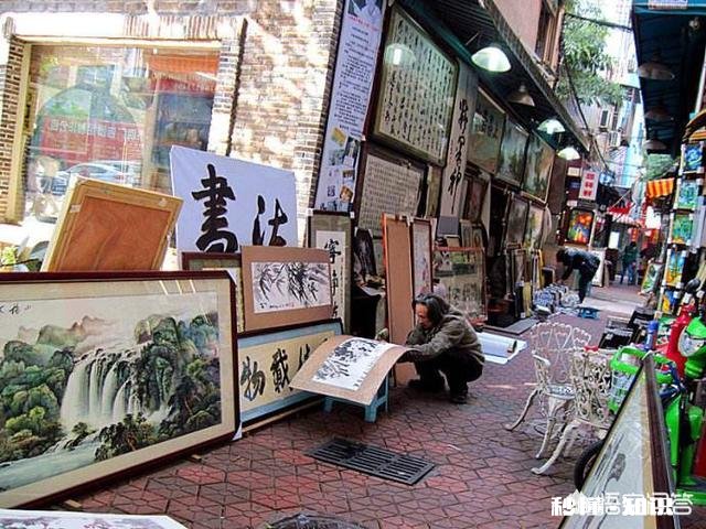 卖自己画的装饰用油画或者油画作品有没有出路