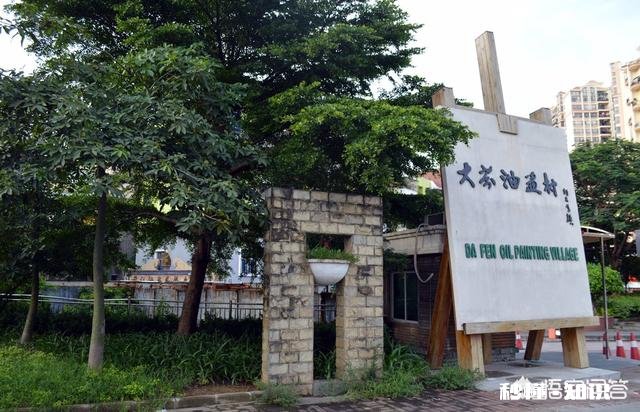 卖自己画的装饰用油画或者油画作品有没有出路