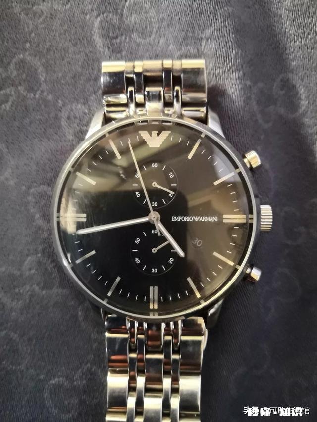 想买块几百块的手表，质量稍微好点的能戴个一两年的就行，有推荐吗