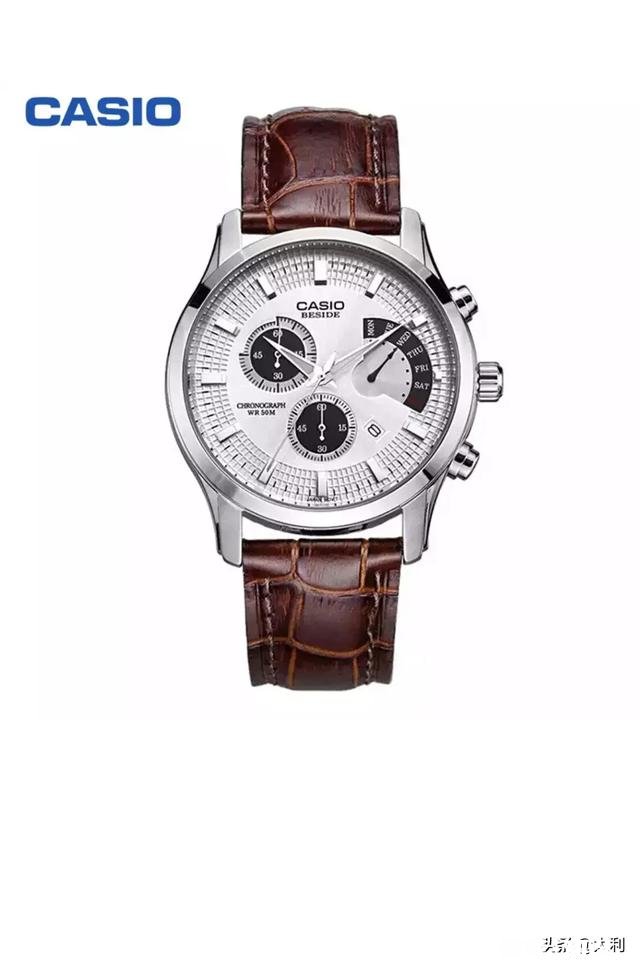 想买块几百块的手表，质量稍微好点的能戴个一两年的就行，有推荐吗