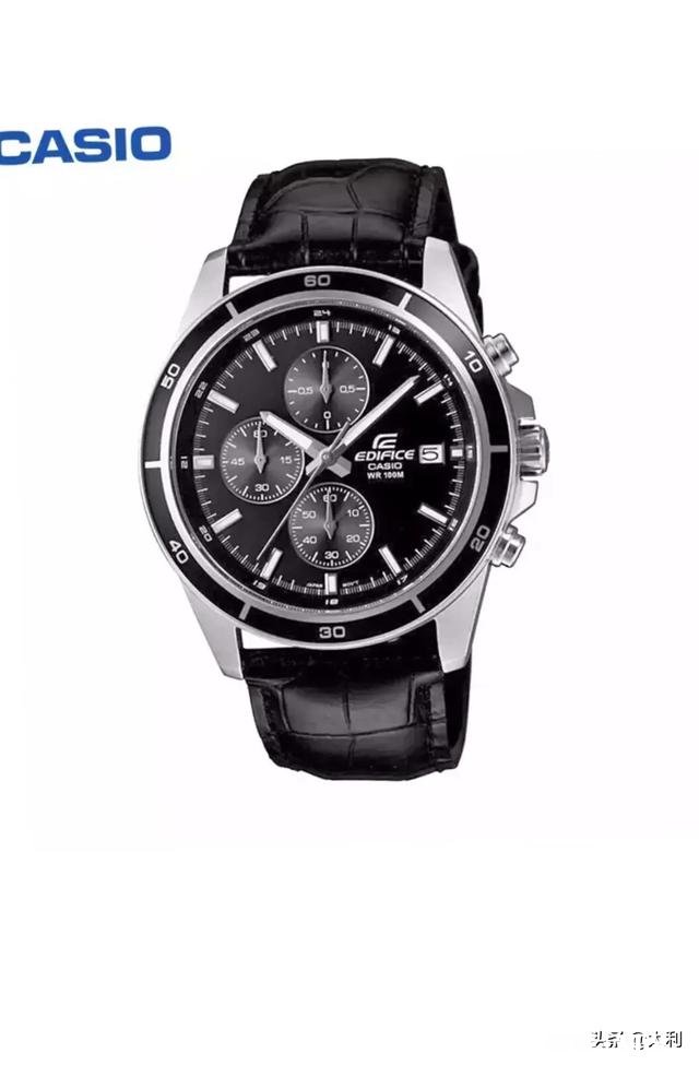 想买块几百块的手表，质量稍微好点的能戴个一两年的就行，有推荐吗