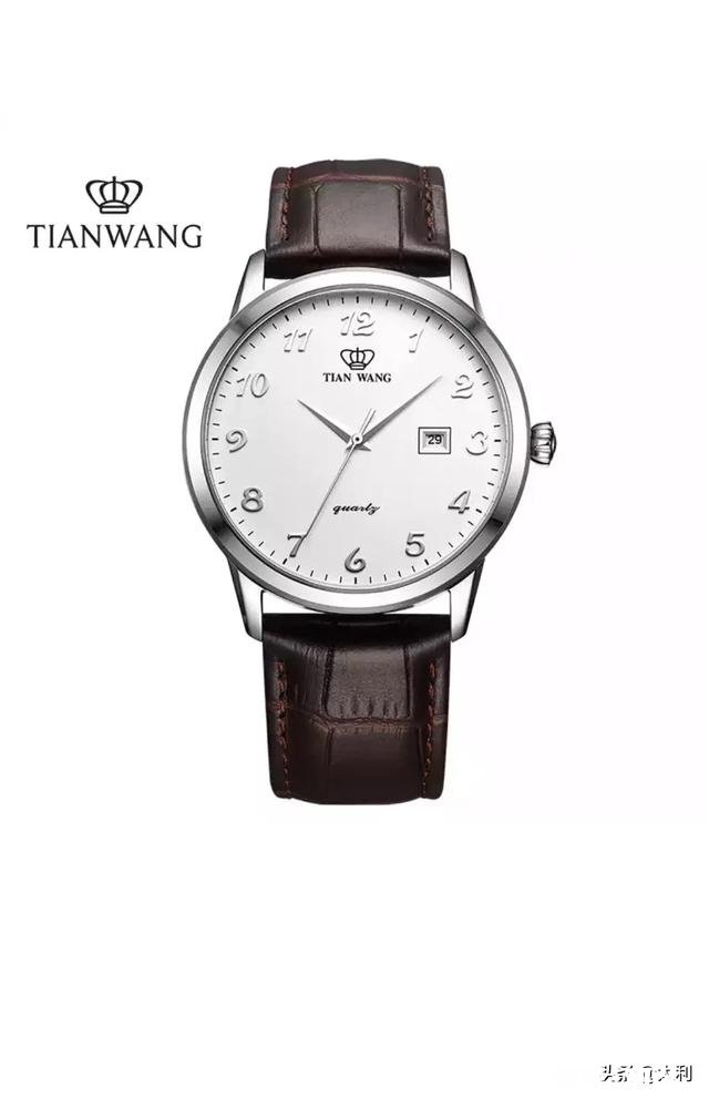 想买块几百块的手表，质量稍微好点的能戴个一两年的就行，有推荐吗