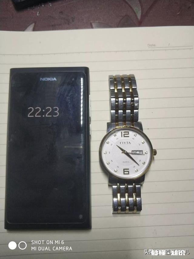 想买块几百块的手表，质量稍微好点的能戴个一两年的就行，有推荐吗