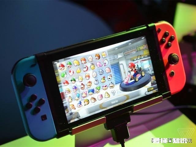 swtich之后还会再有掌机吗