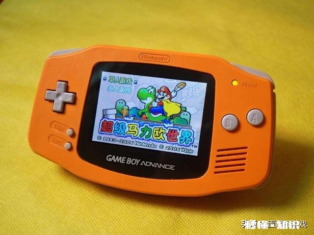 swtich之后还会再有掌机吗