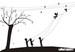 儿时春节记忆中，你最喜欢玩的游戏是什么