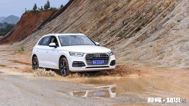 冠道、汉兰达、途昂，这三款车怎么选