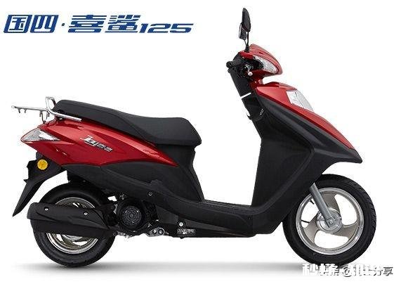 每天上下班通勤40公里，求推荐1万左右的踏板摩托