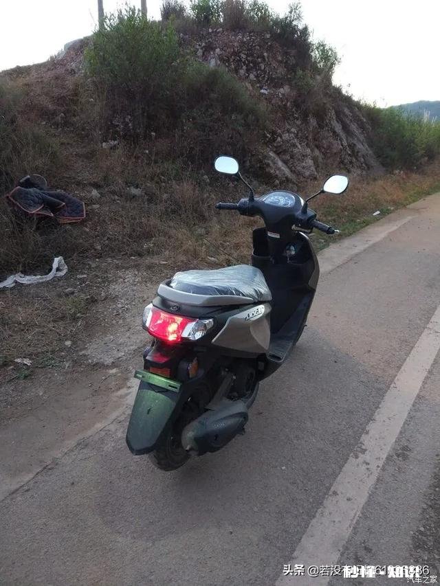 每天上下班通勤40公里，求推荐1万左右的踏板摩托