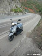 每天上下班通勤40公里，求推荐1万左右的踏板摩托