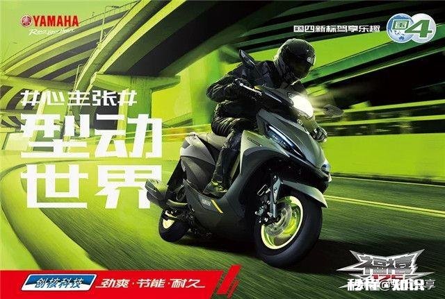 每天上下班通勤40公里，求推荐1万左右的踏板摩托