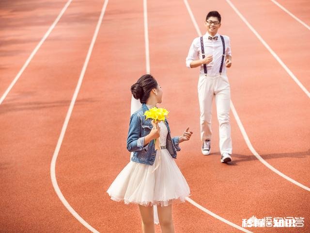 你认为现在大学生恋爱为什么走不到最后