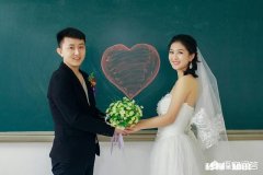 你认为现在大学生恋爱为什么走不到最后