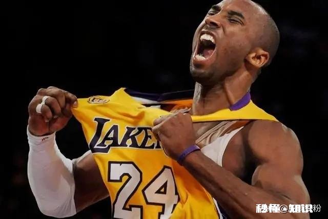 科比去世了为啥那么多人忘不了他