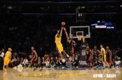 科比去世了为啥那么多人忘不了他