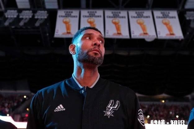 稳当的马刺为何从来没有连冠过