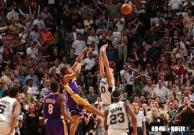 稳当的马刺为何从来没有连冠过