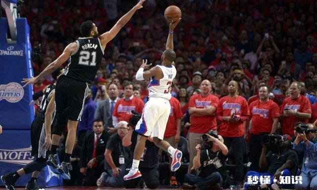 稳当的马刺为何从来没有连冠过