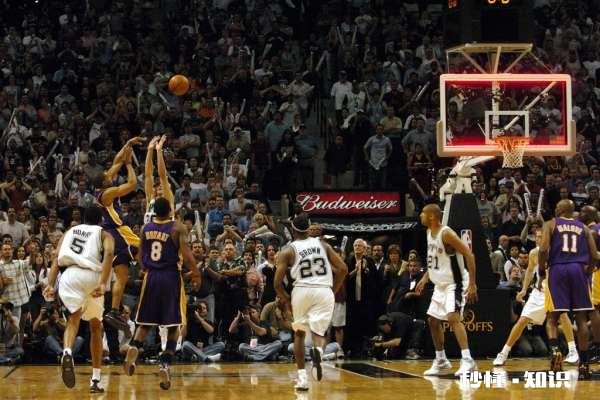 稳当的马刺为何从来没有连冠过