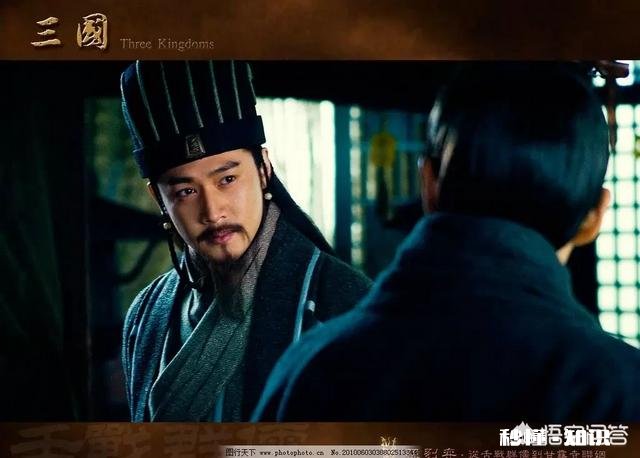 三国时候诸葛亮和司马懿谁成全了谁他们有怎样的故事